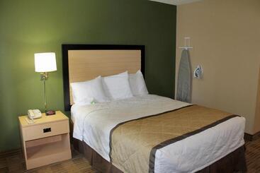 هتل Extended Stay America Suites  Albuquerque  Airport