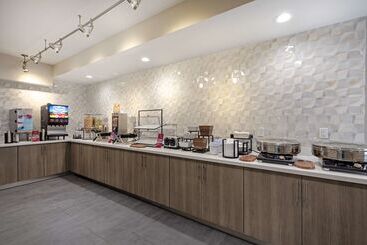 هتل Best Western Plus Fort Worth North