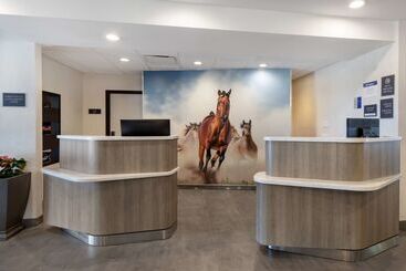 هتل Best Western Plus Fort Worth North