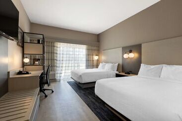 هتل Best Western Plus Fort Worth North