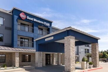 هتل Best Western Plus Fort Worth North