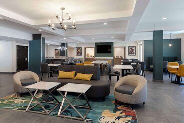 هتل Best Western Plus Fort Worth North