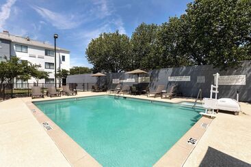 هتل Best Western Plus Fort Worth North