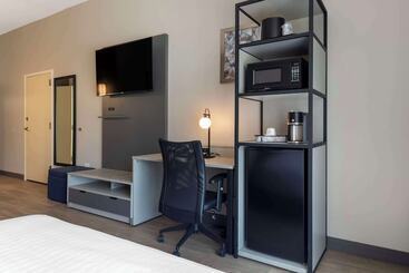 هتل Best Western Plus Fort Worth North
