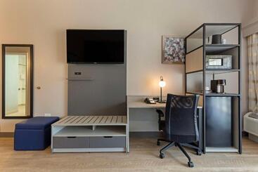 هتل Best Western Plus Fort Worth North