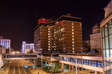 هتل Dayton Vitality