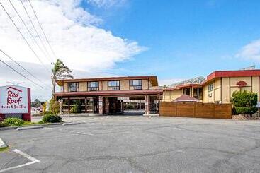 هتل Red Roof Inn & Suites Monterey