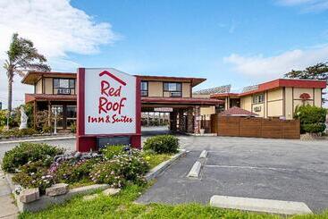 هتل Red Roof Inn & Suites Monterey