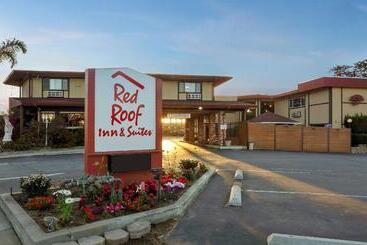 هتل Red Roof Inn & Suites Monterey