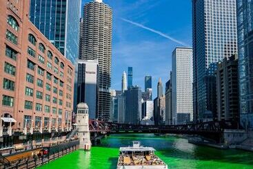 Silversmith Hotel Chicago Downtown