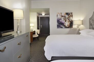 Silversmith Hotel Chicago Downtown