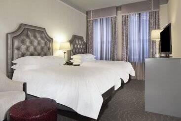 Silversmith Hotel Chicago Downtown