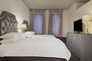 Silversmith Hotel Chicago Downtown