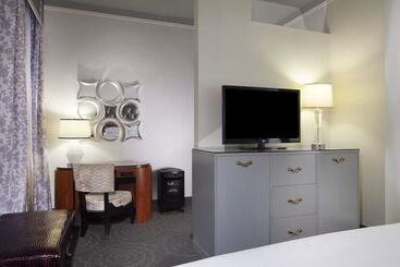 Silversmith Hotel Chicago Downtown