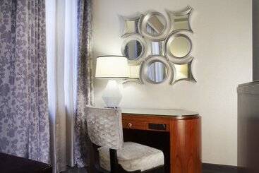 Silversmith Hotel Chicago Downtown