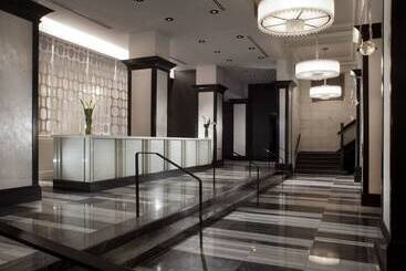 Silversmith Hotel Chicago Downtown