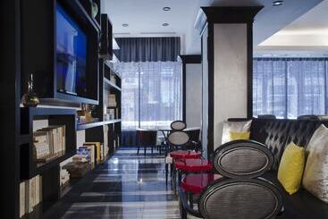Silversmith Hotel Chicago Downtown