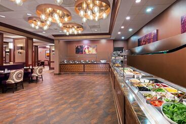 هتل Sonesta Atlanta Airport North