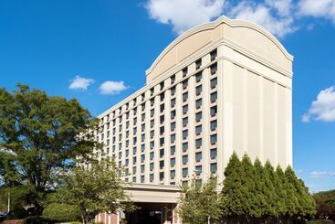 هتل Sonesta Atlanta Airport North