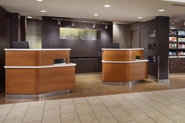 هتل Sonesta Select Atlanta Airport North