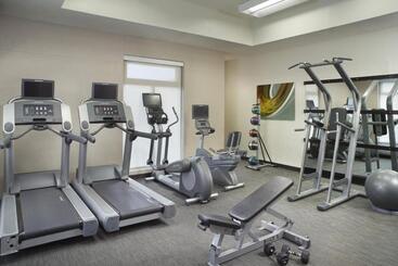 هتل Sonesta Select Atlanta Airport North