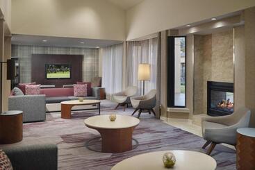 هتل Sonesta Select Atlanta Airport North