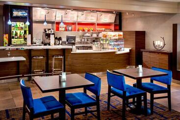 酒店 Sonesta Select Boston Danvers