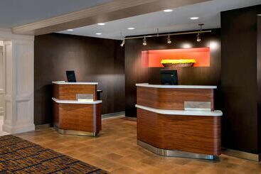 酒店 Sonesta Select Boston Danvers