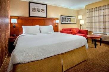호텔 Sonesta Select Boston Danvers