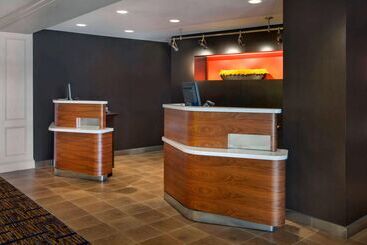 酒店 Sonesta Select Boston Woburn Burlington