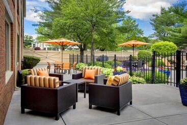 酒店 Sonesta Select Boston Woburn Burlington