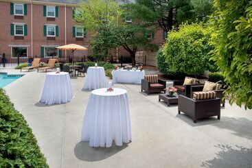 酒店 Sonesta Select Boston Woburn Burlington