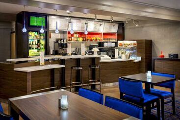 酒店 Sonesta Select Boston Woburn Burlington
