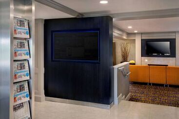 酒店 Sonesta Select Boston Woburn Burlington