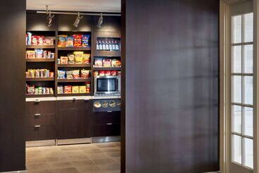 酒店 Sonesta Select Boston Woburn Burlington