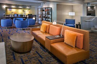 酒店 Sonesta Select Boston Woburn Burlington