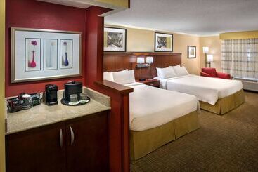 酒店 Sonesta Select Boston Woburn Burlington