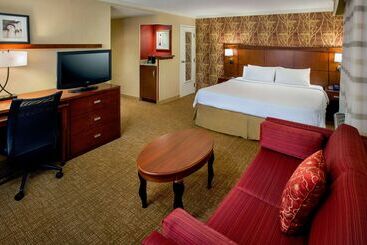 酒店 Sonesta Select Boston Woburn Burlington