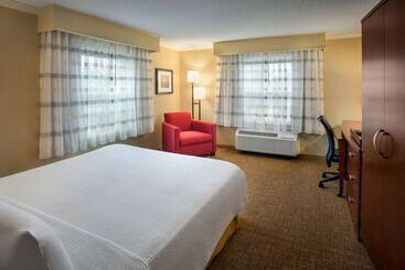 酒店 Sonesta Select Boston Woburn Burlington