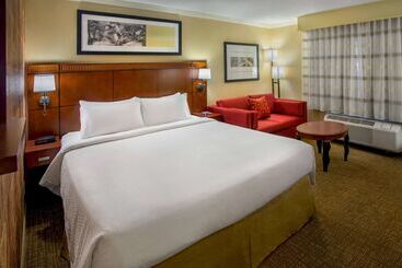 酒店 Sonesta Select Boston Woburn Burlington