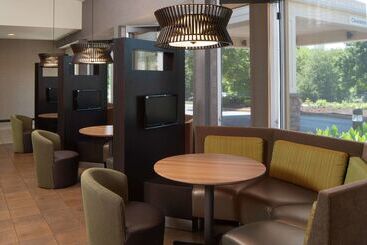 هتل Sonesta Select Chattanooga Hamilton Place