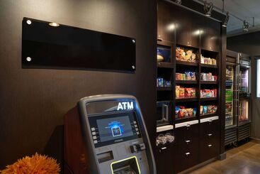 هتل Sonesta Select Chattanooga Hamilton Place