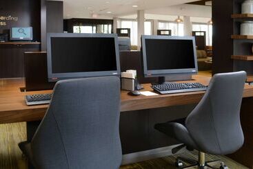 هتل Sonesta Select Dallas Central Expressway