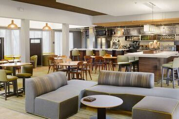 هتل Sonesta Select Dallas Central Expressway