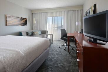 هتل Sonesta Select Dallas Central Expressway