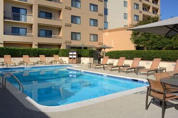 هتل Sonesta Select Dallas Central Expressway