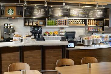 هتل Sonesta Select Dallas Central Expressway