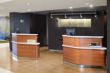 هتل Sonesta Select Dallas Central Expressway