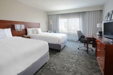 هتل Sonesta Select Dallas Central Expressway