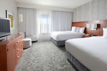 هتل Sonesta Select Dallas Central Expressway